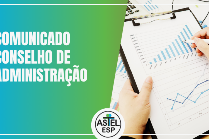 Comunicado Conselho de Administração